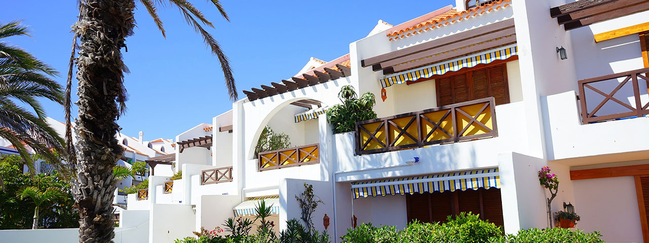 Sunrise Properties Just Another WordPress Site